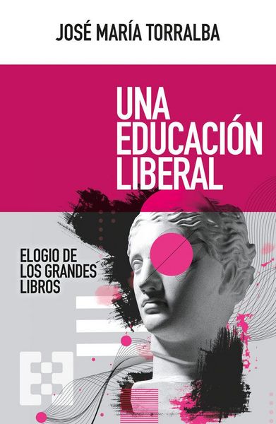 Produktbild: Una educaci&oacute;n liberal