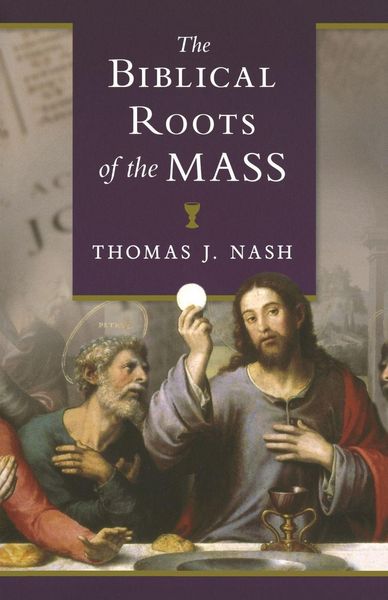 Produktbild: Biblical Roots of the Mass
