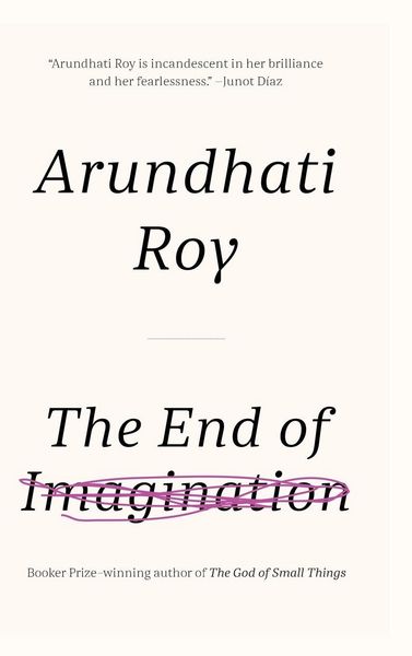 Produktbild: The End of Imagination