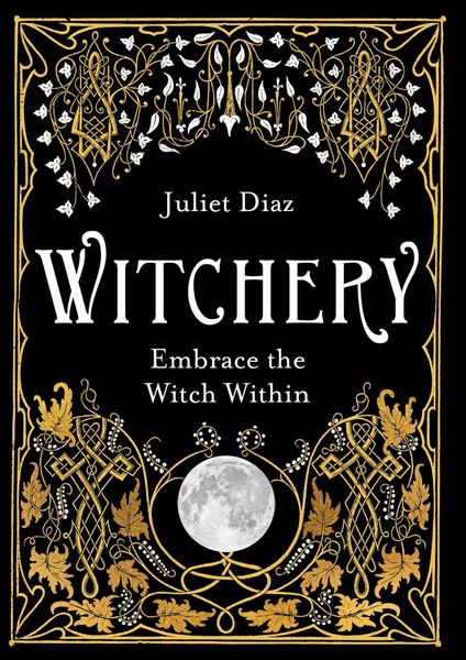 Produktbild: Witchery