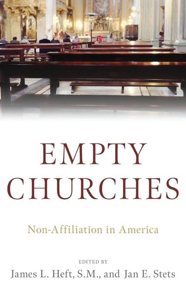 Produktbild: Empty Churches