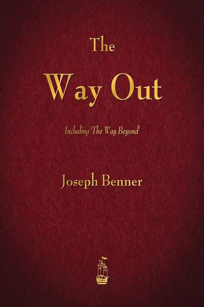 Produktbild: The Way Out