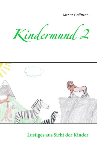 Produktbild: Kindermund 2