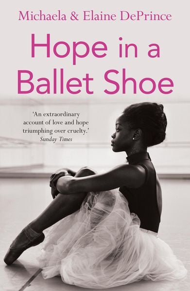 Produktbild: Hope in a Ballet Shoe