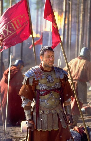 Produktbild: Gladiator