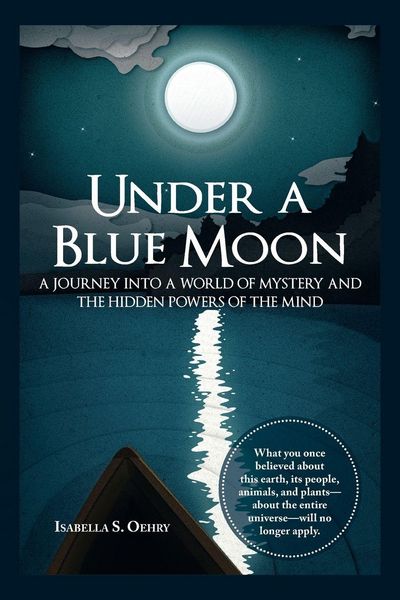 Produktbild: Under a Blue Moon