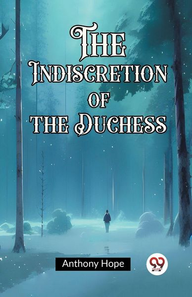 Produktbild: The Indiscretion of the Duchess