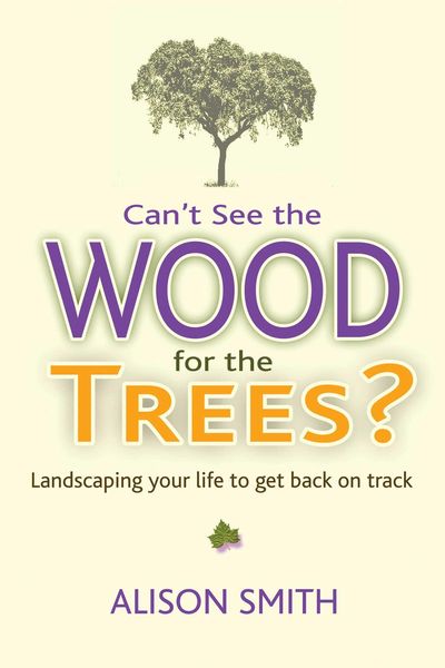 Produktbild: Can't See the Wood for the Trees?