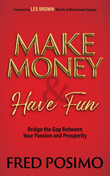 Produktbild: Make Money and Have Fun