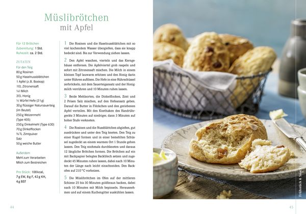 Produktbild: Apotheken Umschau: Gesunde Ernährung