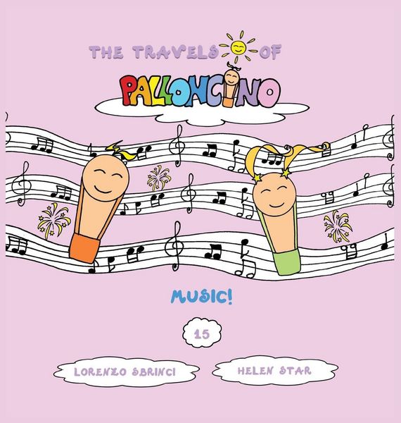 Produktbild: Music!