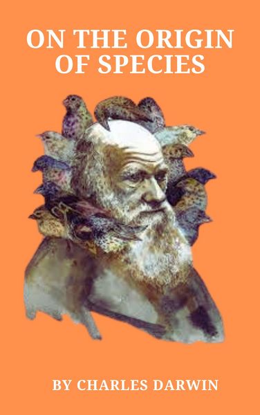 Produktbild: On the Origin of Species