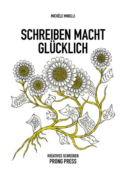 Produktbild: Schreiben macht gl&uuml;cklich