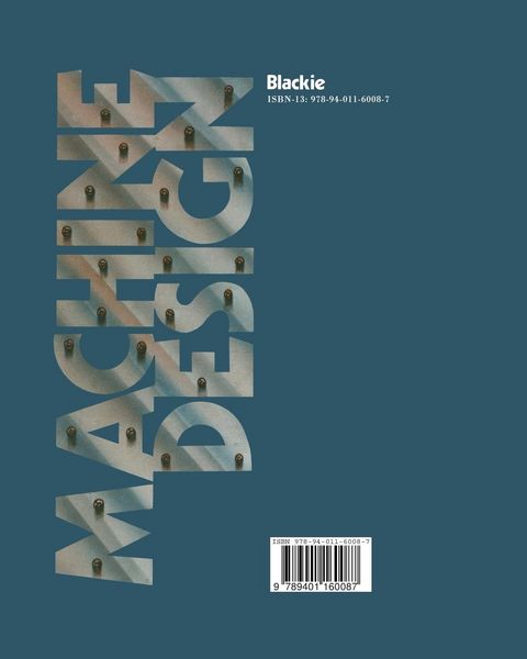 Produktbild: Machine Design