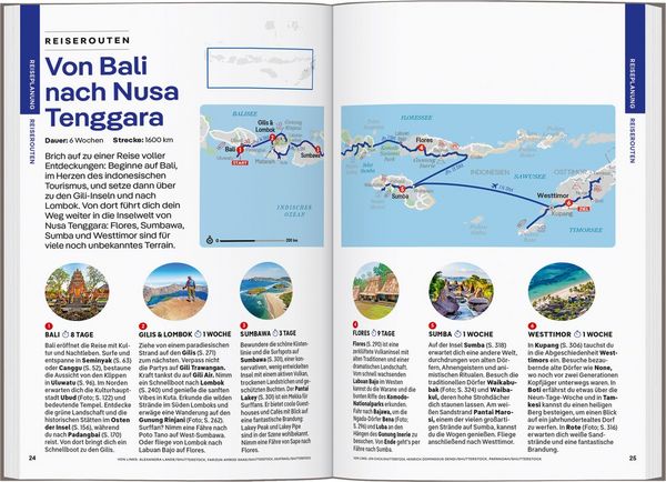 Produktbild: Reisef&uuml;hrer Bali