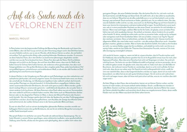 Produktbild: Fr&uuml;hlingsherz