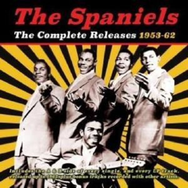 The Complete Releases 1953-62