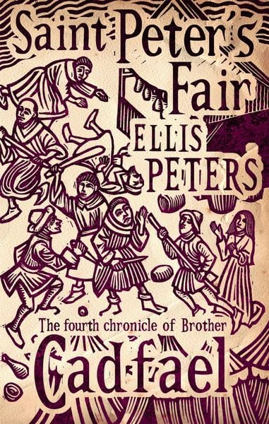 Produktbild: Saint Peter's Fair