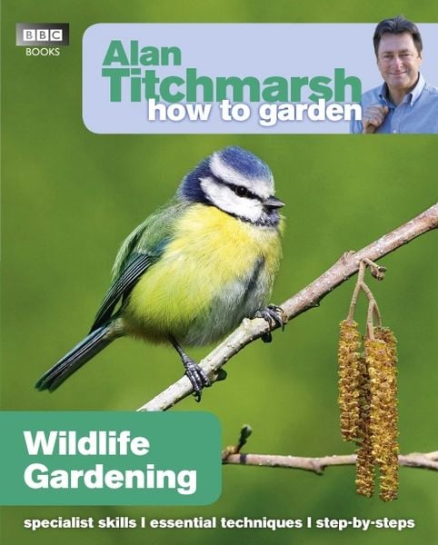 Produktbild: Wildlife Gardening