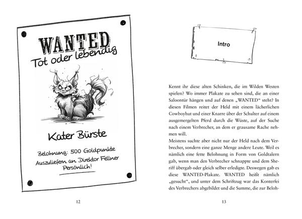 Produktbild: Die schlimmste Klasse der Welt (Band 4) &ndash; Drunter und dr&uuml;ber!