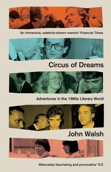 Produktbild: Circus of Dreams