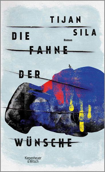 Produktbild: Die Fahne der W&uuml;nsche