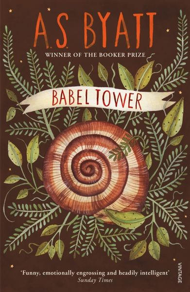 Produktbild: Babel Tower