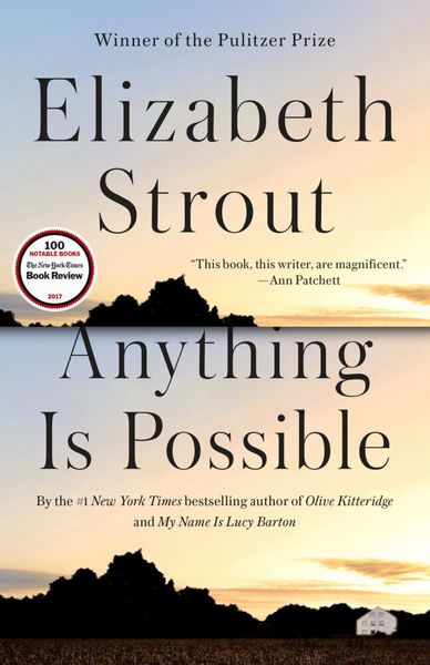 Produktbild: Anything Is Possible