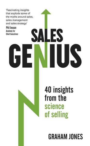 Produktbild: Sales Genius