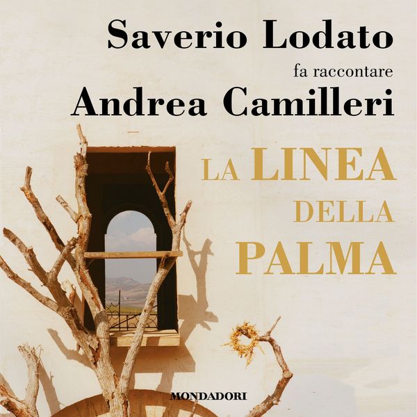 Produktbild: La linea della palma