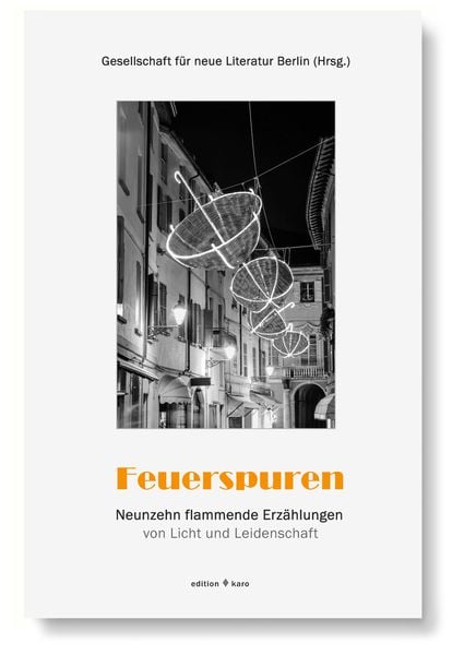Produktbild: Feuerspuren