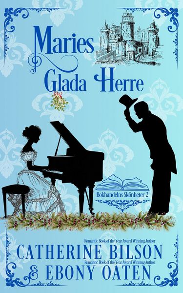 Produktbild: Maries Glada Herre