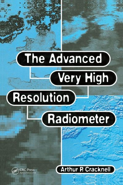 Produktbild: The Advanced Very High Resolution Radiometer AVHRR