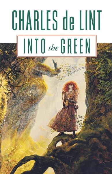 Produktbild: Into the Green