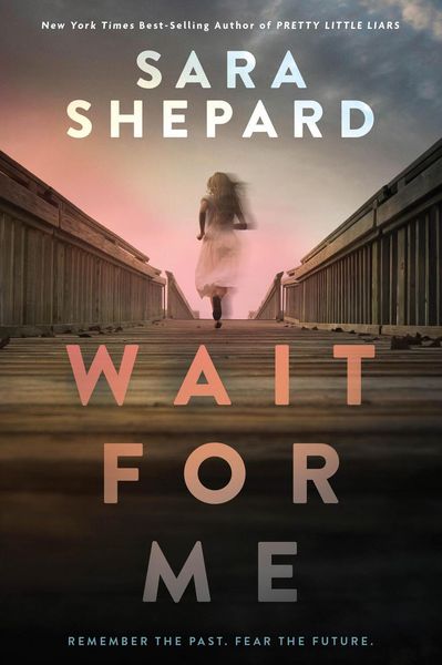 Produktbild: Wait for Me