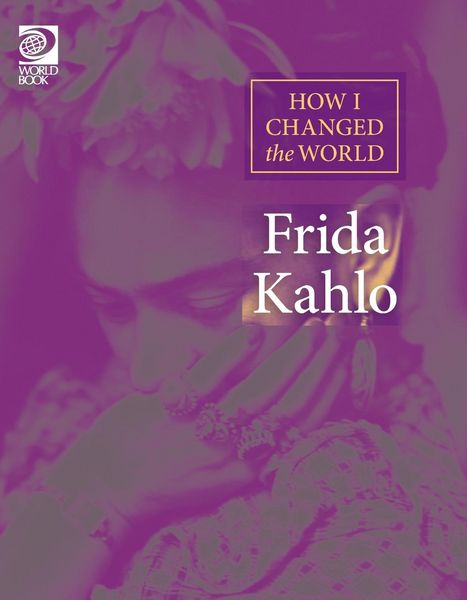 Produktbild: Frida Kahlo