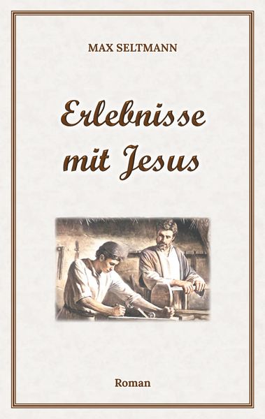 Produktbild: Erlebnisse mit Jesus