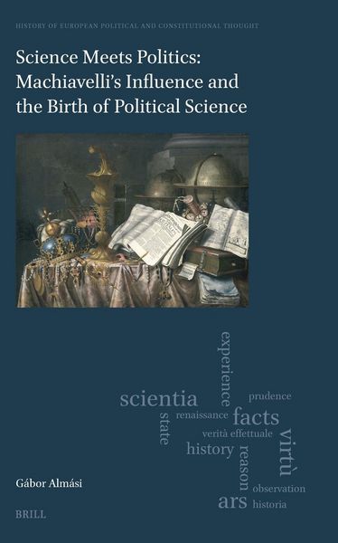 Produktbild: Science Meets Politics