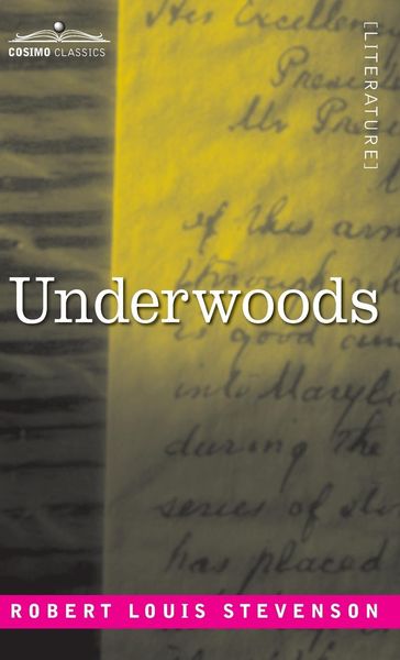 Produktbild: Underwoods