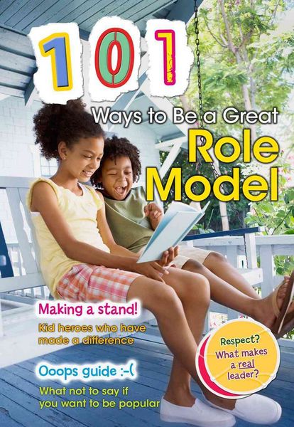 Produktbild: 101 Ways To Be a Grt Role Mode