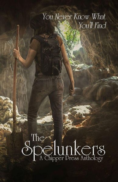 Produktbild: The Spelunkers
