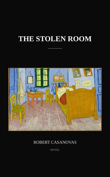 Produktbild: The stolen room
