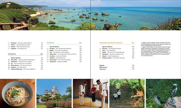 Produktbild: Secret Places Japan