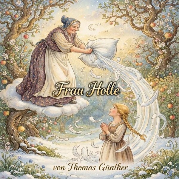 Frau Holle