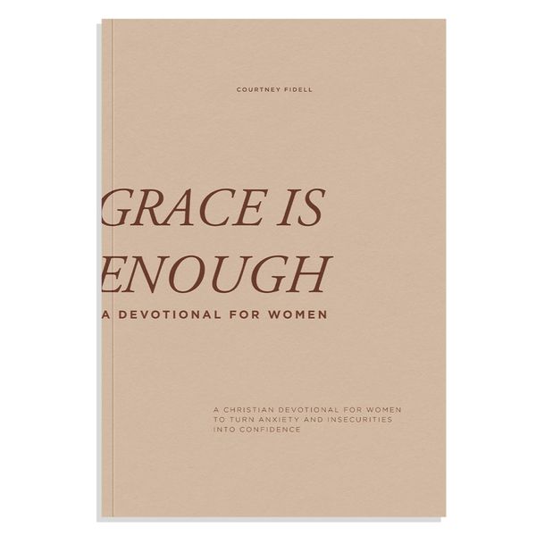 Produktbild: Grace is Enough