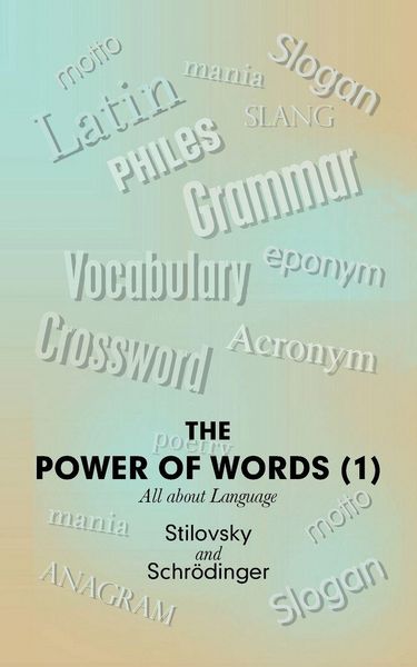 Produktbild: The Power of Words (1)
