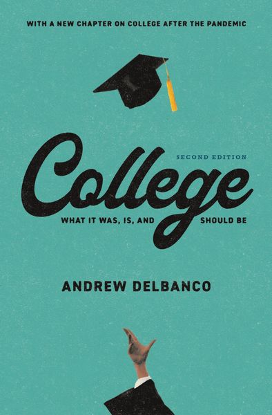 Produktbild: College