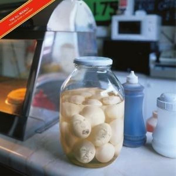 Pickled Eggs And Sherbet (2CD) - The All Seeing I., CD