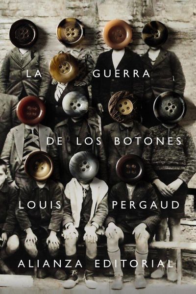 Produktbild: La guerra de los botones