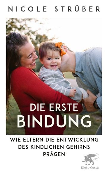Produktbild: Die erste Bindung